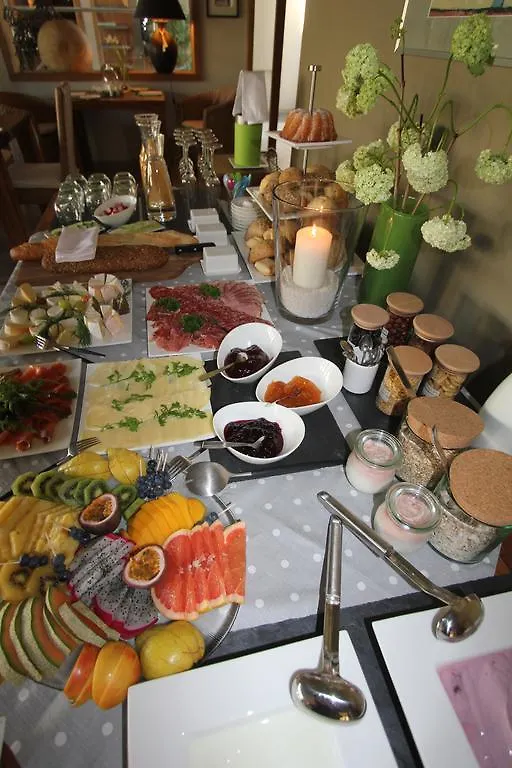 ゲストハウス Hotellerie&Spa 