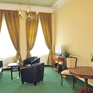 Apartament Apartmenthaus Stadt Metz, Drezno