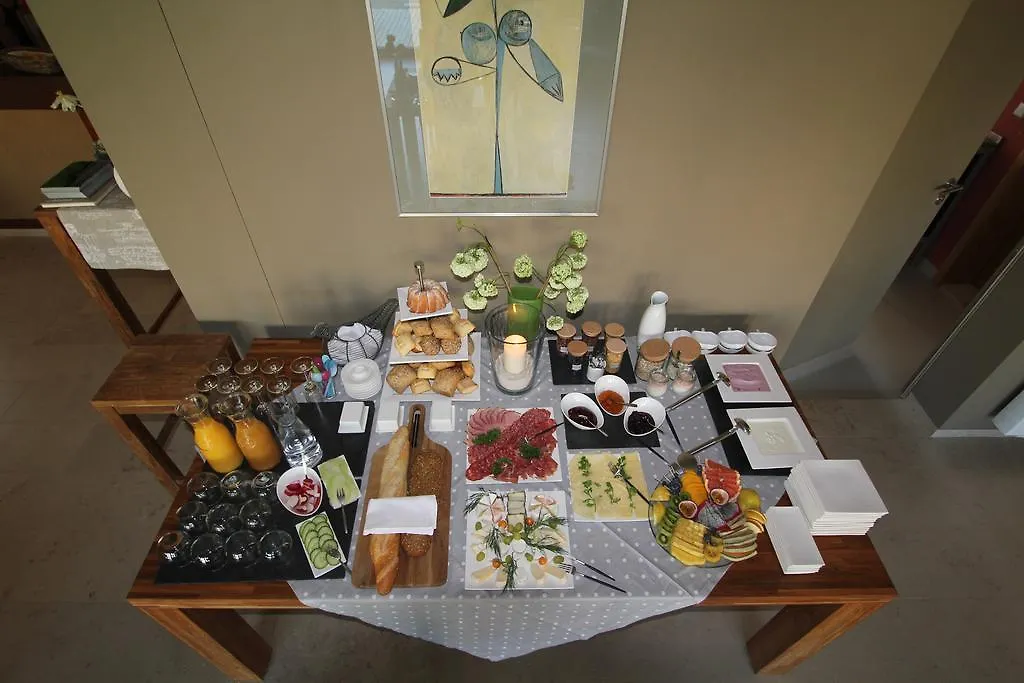 בית הארחה דרזדן Hotellerie&Spa 