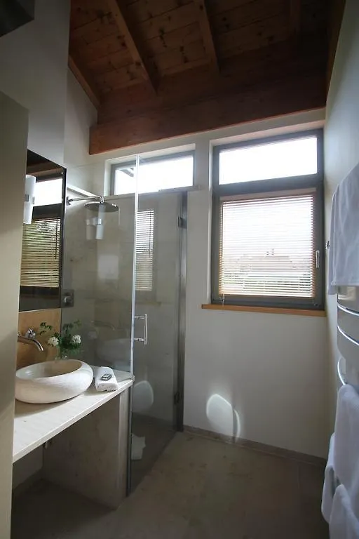 דרזדן Hotellerie&Spa 