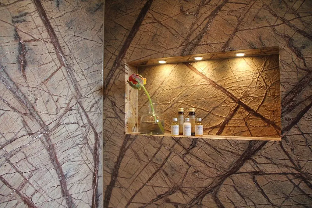 דרזדן Hotellerie&Spa 