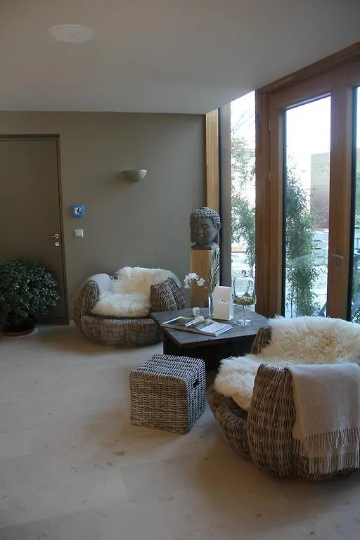בית הארחה דרזדן Hotellerie&Spa 