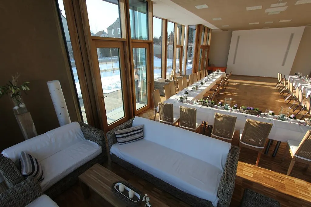 דרזדן Hotellerie&Spa 