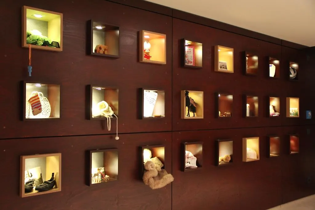 דרזדן Hotellerie&Spa 