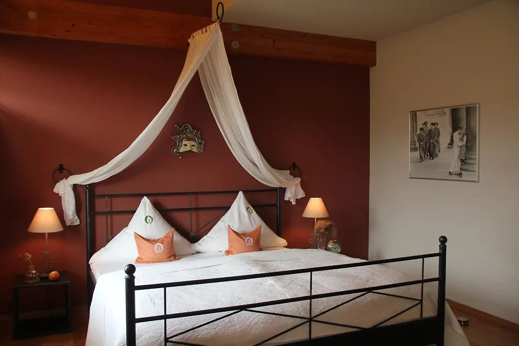 דרזדן Hotellerie&Spa 