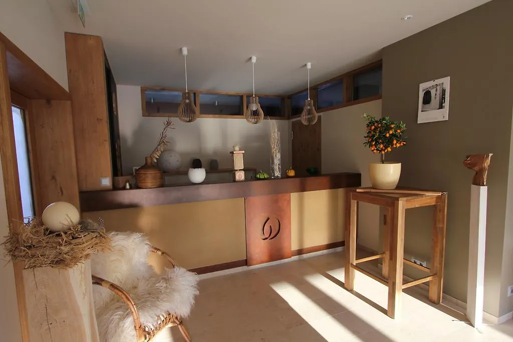 דרזדן Hotellerie&Spa 