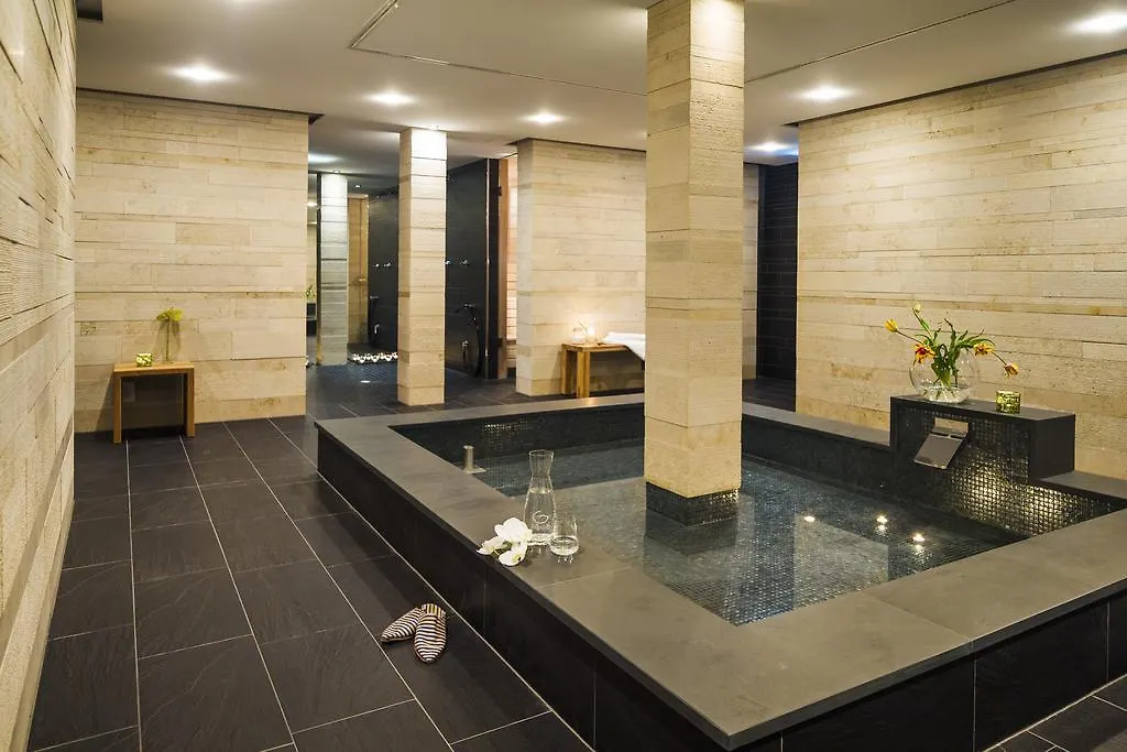 דרזדן Hotellerie&Spa 